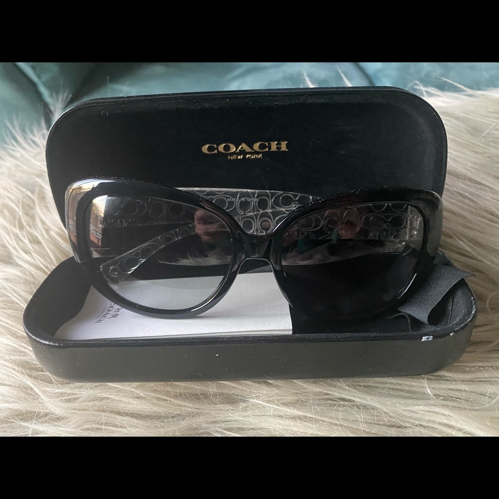 Coach Women Sunglasses